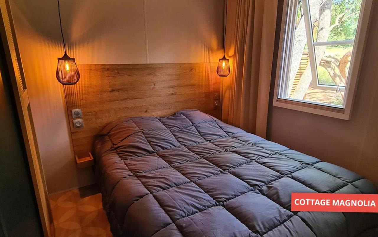 Le Beau Veze Hotel Carqueiranne Luaran gambar