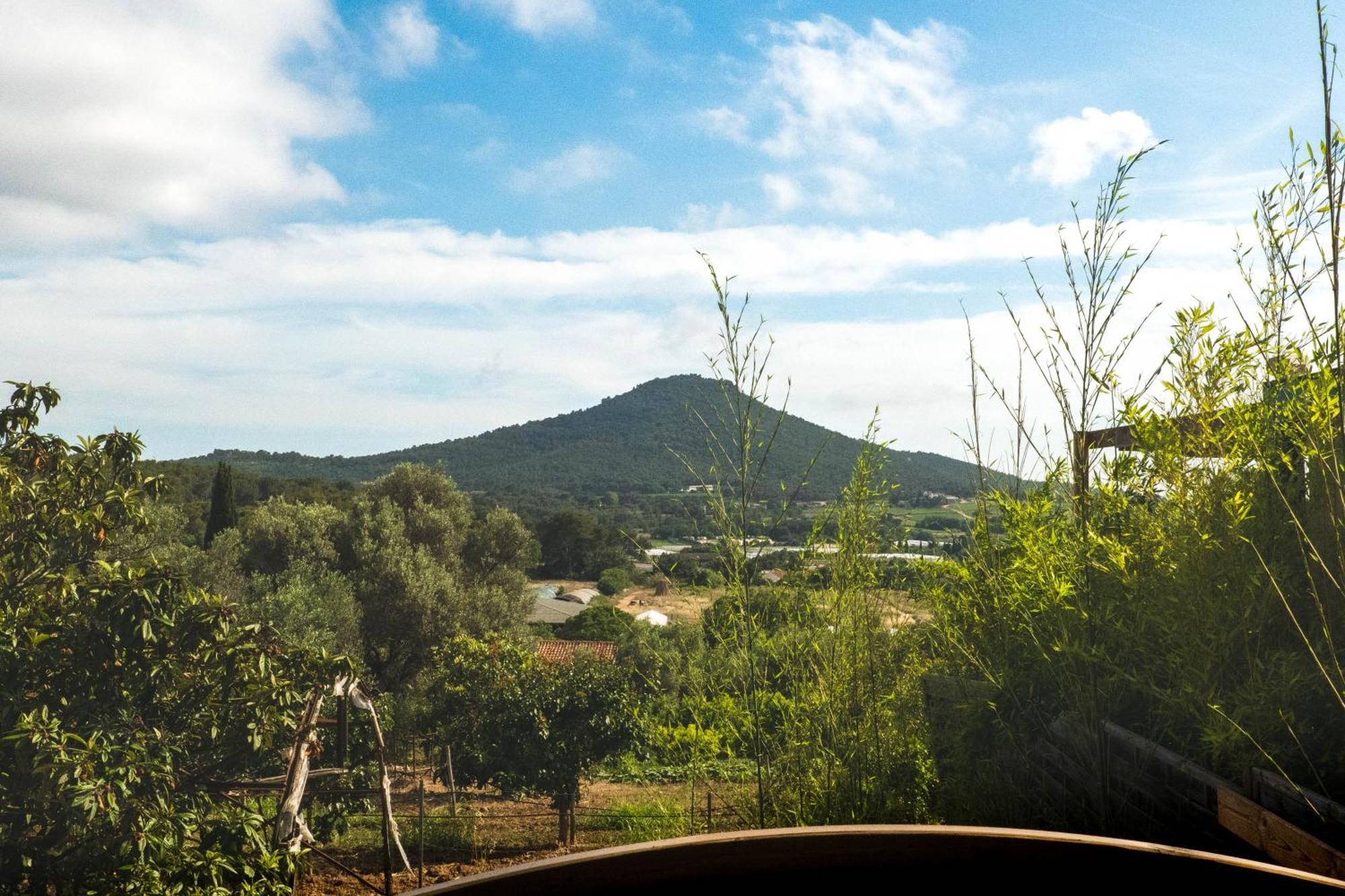 Le Beau Veze Hotel Carqueiranne Bilik gambar