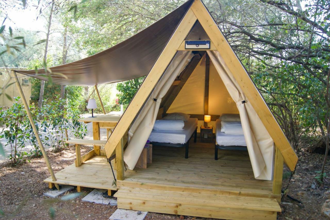 Le Beau Veze Hotel Carqueiranne Luaran gambar