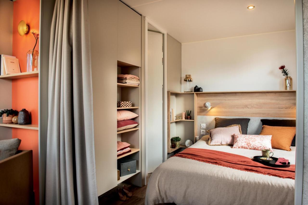 Le Beau Veze Hotel Carqueiranne Luaran gambar